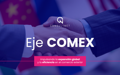 Servicio de Comercio Exterior